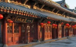 在京还有几个京剧院