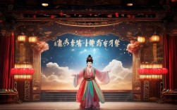李树建戏曲清风天上全场演出有何动人之处？
