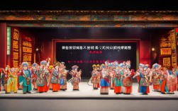 京剧与其他戏曲在艺术特征与文化内涵上有何不同？