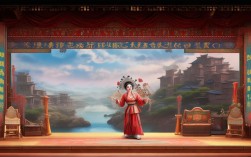段红玉豫剧下河东有何未解之局？英雄命运藏何悬念？