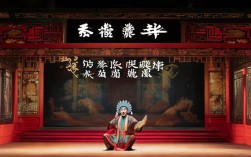 京剧状元媒珍珠衫唱词