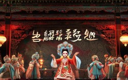周霖亮相中国戏曲大会背后有何戏曲故事与传承？
