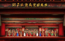 戏曲的名篇有哪些