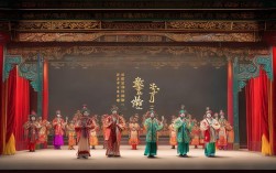 河南地方戏曲网曲剧全场整场演出在线观看有哪些精彩内容值得一看？