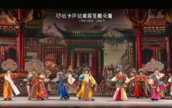 京剧打銮驾剧情，包拯为何执意怒打銮驾挑战权贵？