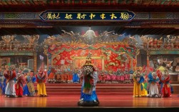 豫剧的传承与创新