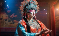 张正芳京剧表演大师的艺术魅力何在？