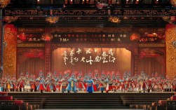 京剧西施选段串词如何勾连美人悲歌与家国兴衰？
