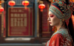 戏曲中的老旦是什么行当？
