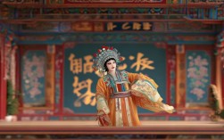 京剧曲牌柳青娘谱例中藏着哪些独特演奏技巧与艺术韵味？