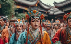 河南为何教豫剧花木兰？传承有何文化深意？