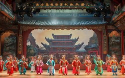 少儿京剧陆地园，如何通过陆地场景实现少儿京剧趣味启蒙？