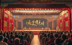 回龙传是何种经典戏曲？剧情有何动人之处？