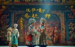 京剧六出祁山唱段讲述了怎样的三国历史故事？