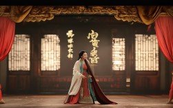 戏曲选段秦香莲