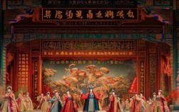 程派京剧楚宫恨，如何演绎宫廷幽恨的悲情内核？