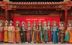 如何看豫剧现代戏曲大全中现代经典剧目的艺术特色？