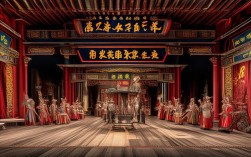 怀邦戏曲简谱化有何普及价值？