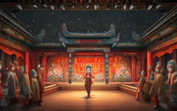 空中剧院京剧陈三两有何动人艺术魅力？