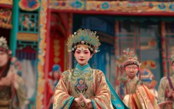 豫剧三请樊梨花全集有何经典看点与动人情节？