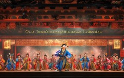 秦腔戏曲大全集