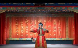 李逵京剧选段为何精彩？人物塑造与表演有何独到之处？