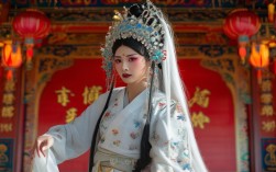 河南戏曲白毛女如何展现中原乡土文化魅力？