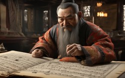 京剧崇老伯解析曲谱，如何展现京剧的独特艺术魅力？