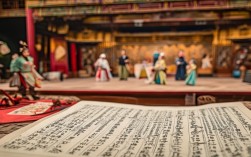 豫剧五凤岭全场台词