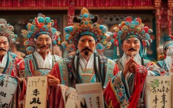 河南戏豫剧大全名字有哪些？经典剧目全称一览？