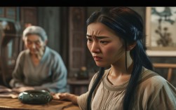 豫剧不孝媳妇为何嫌弃婆婆？