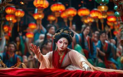 拾玉镯，一镯落地，少女情缘如何起？