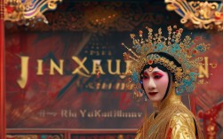 上海京剧金喜全艺术中的圣母指何角色或意涵？