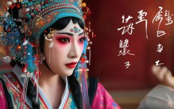 豫剧张月荣哭啼啼是何表演特色？