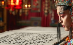 这段京剧词藏着怎样的人生悲欢情？