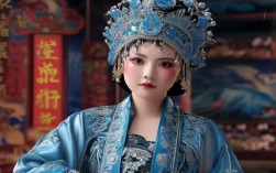 古装豫剧海的女儿