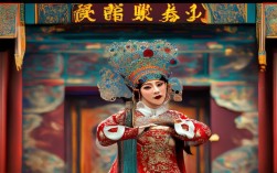 张火丁京剧全剧视频全剧究竟包含哪些经典完整剧目值得完整欣赏？