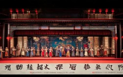 京剧棒打薄情郎全本