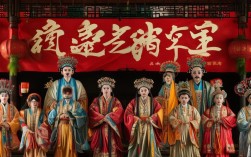 豫剧三上轿全场如何演绎悲情故事？