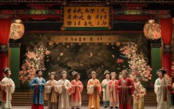 花打朝戏曲改编，如何兼顾传统韵味与现代审美？