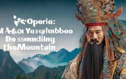 豫剧穆杨宗保下山中宗保下山有何传奇缘由？