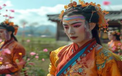 农春现代戏曲电影如何激活传统戏曲的当代生命力？