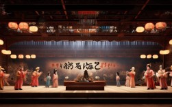 秦腔戏曲大全1