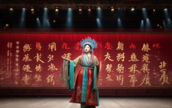 豫剧晓云唱阎派