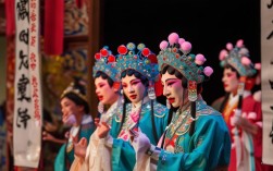 京剧三娘教子对唱如何展现梅派独特魅力？