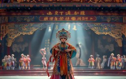 潘播放京剧十三妹全剧，如何欣赏其精彩看点与全剧魅力？