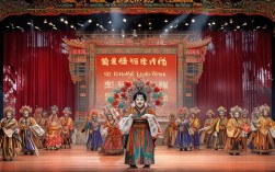 戏曲大全中的豫剧大登殿究竟有何独特艺术魅力？