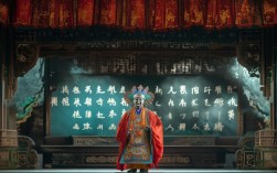 京剧定军山中的著名唱词究竟蕴含着怎样的艺术魅力与文化底蕴？