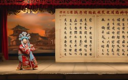 京剧楚宫恨伴奏谱