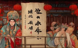长相守戏曲剧本如何诠释长相守的永恒主题？